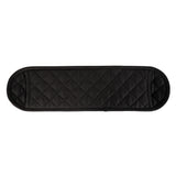 Shedrow Quilted Dressage Girth Cover