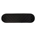 Shedrow Quilted Dressage Girth Cover