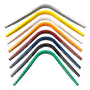 Barres d'arcade selle S Thorowgood 