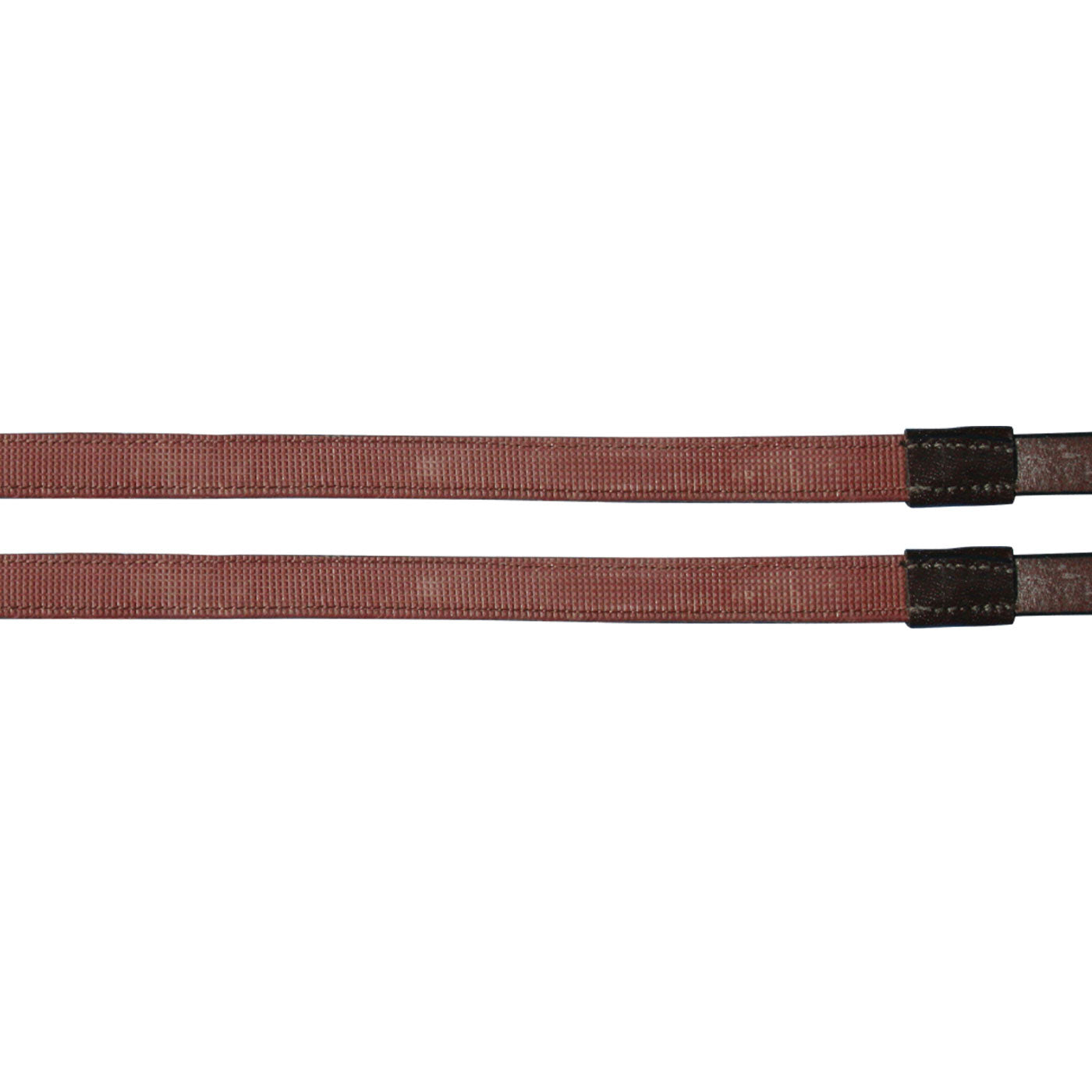 その他 Rinne Val du Bois Rubber Lined Reins 13 mm – Greenhawk Equestrian Sport