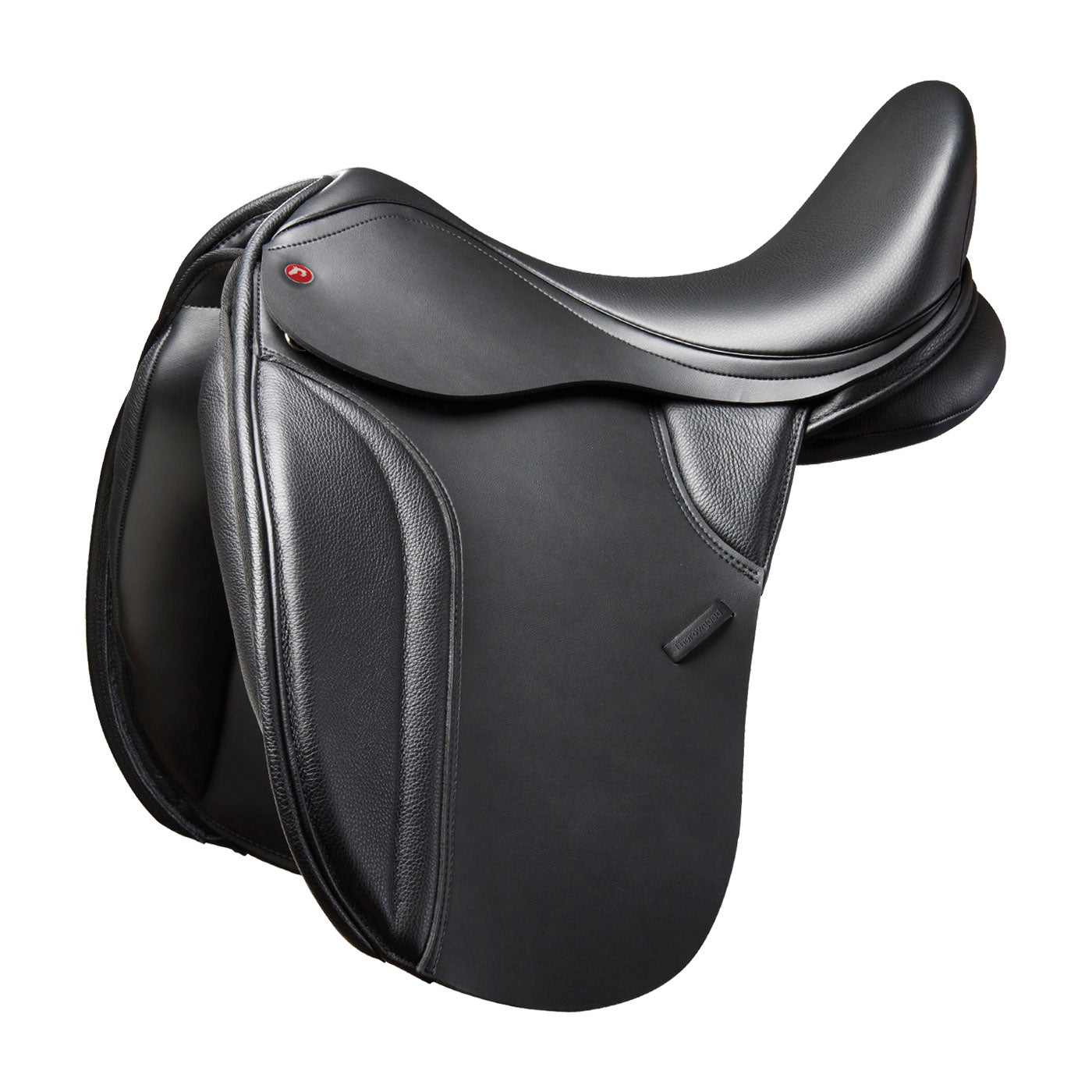 Thorowgood T8 Dressage Saddle – Greenhawk Equestrian Sport