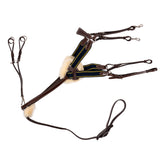 Collier de chasse Mondega à 5 points