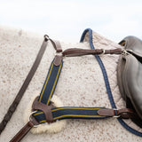 Collier de chasse Mondega à 5 points
