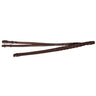 Mondega Fancy Stitched Laced Reins