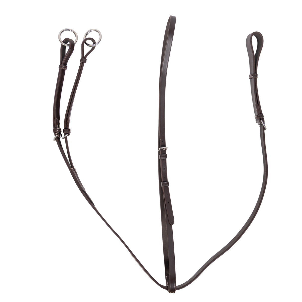 Martingale de course Mondega