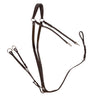 Mondega Breastplate W/ Elastic Adjustability