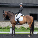 Tapis de selle de dressage Summit Sydney