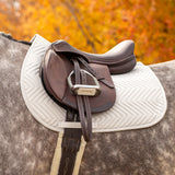 Tapis de selle essentiel au quotidien