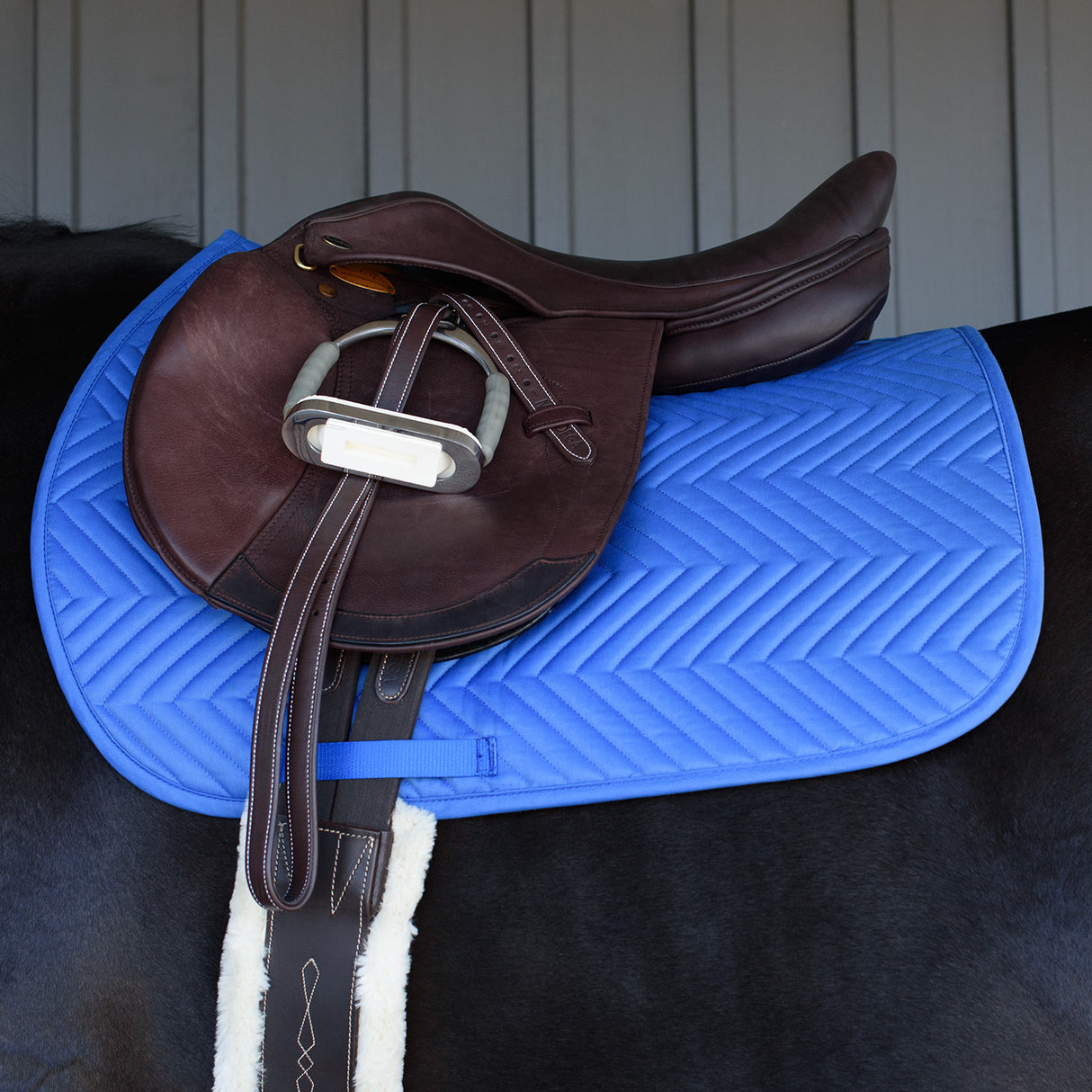 Everyday Essential Saddle Pad