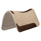 Weaver Wool Blend Saddle Pad