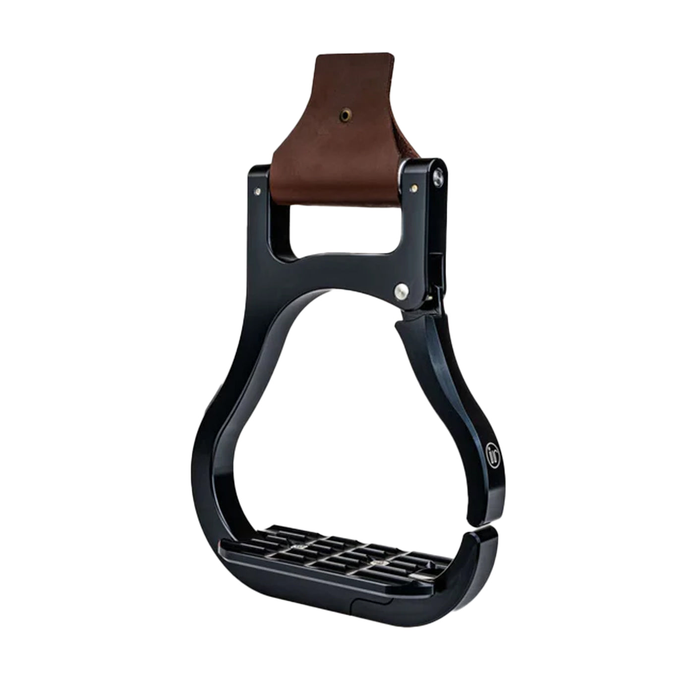 Étriers de sécurité d'équitation Tech Stirrups Venice Sloped EVO Étriers de sécurité d'équitation Tech Stirrups Venice Sloped EVO