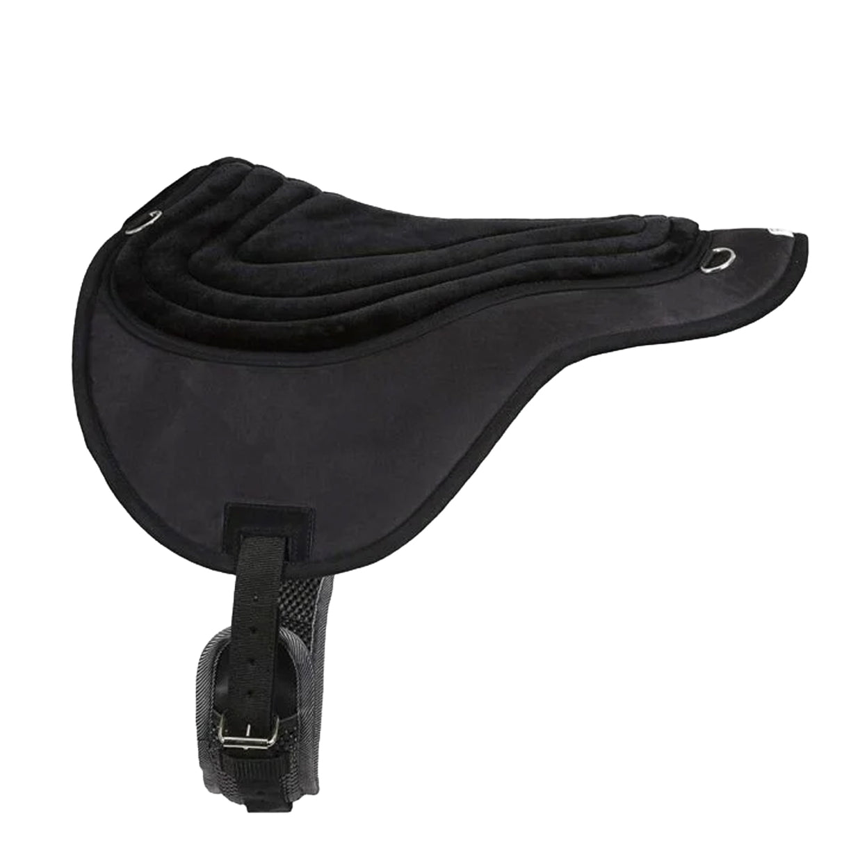 ThinLine Comfort Plus Bareback Pad