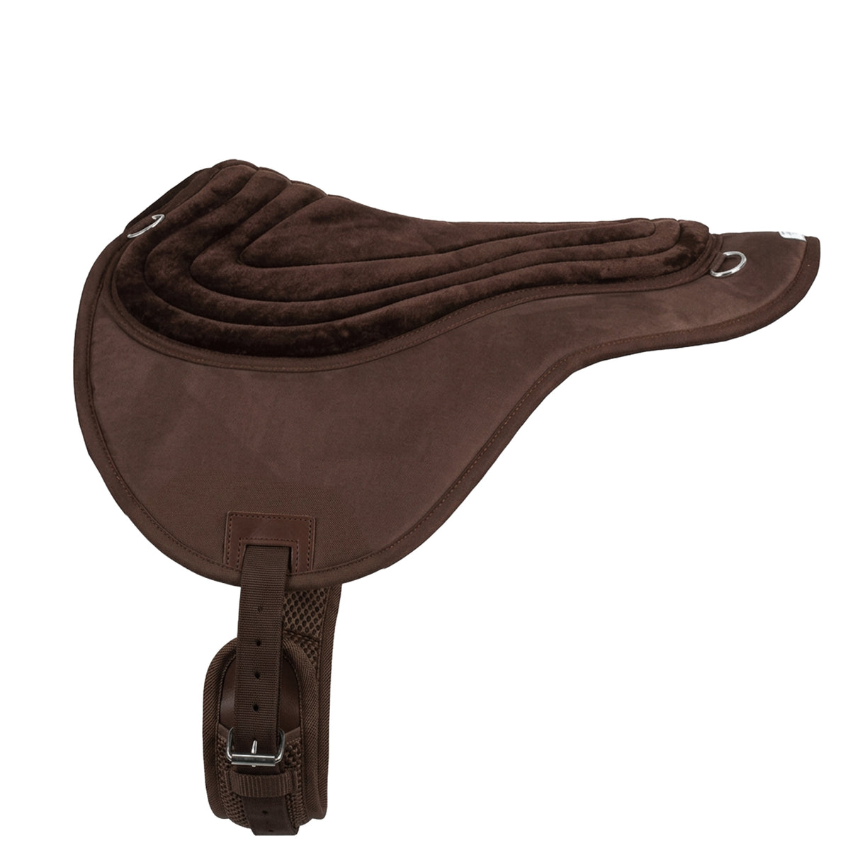 Tapis de monte à cru ThinLine Comfort Plus