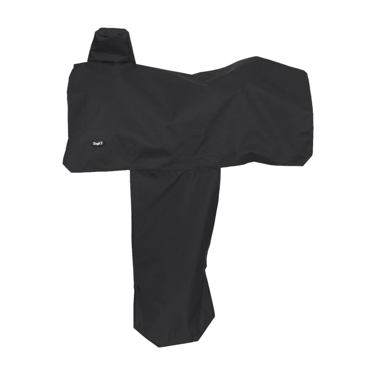 Housse de selle western Tough1 en nylon intégral