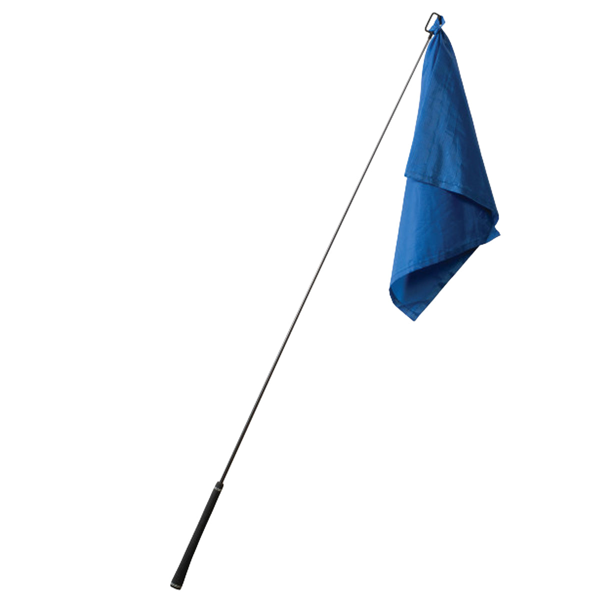 Drapeau de formation en équitation naturelle Weaver