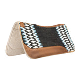Weaver New Zealand Wool Saddle Pad