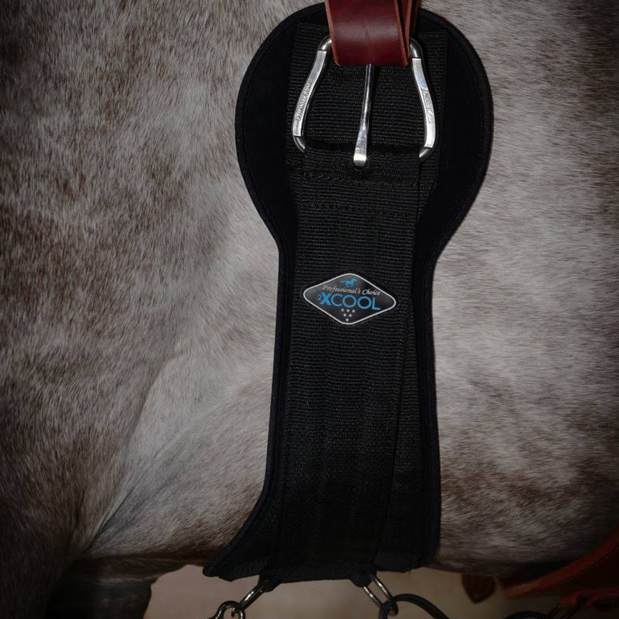 Sangle western 2XCool Professional's Choice