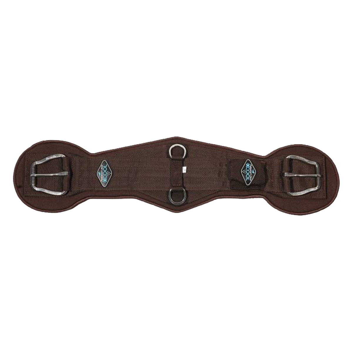 Sangle western 2XCool Professional's Choice
