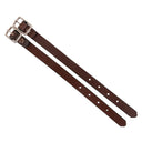 Courroies de fender droites Weaver