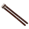 Courroies de fender droites Weaver