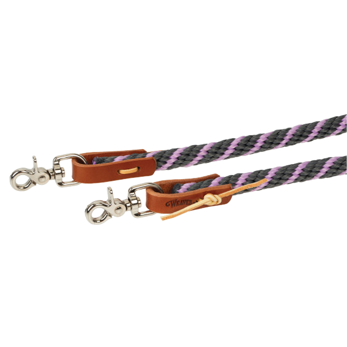 Weaver Poly Roper Reins 10 mm