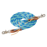 Weaver Poly Roper Reins 10 mm