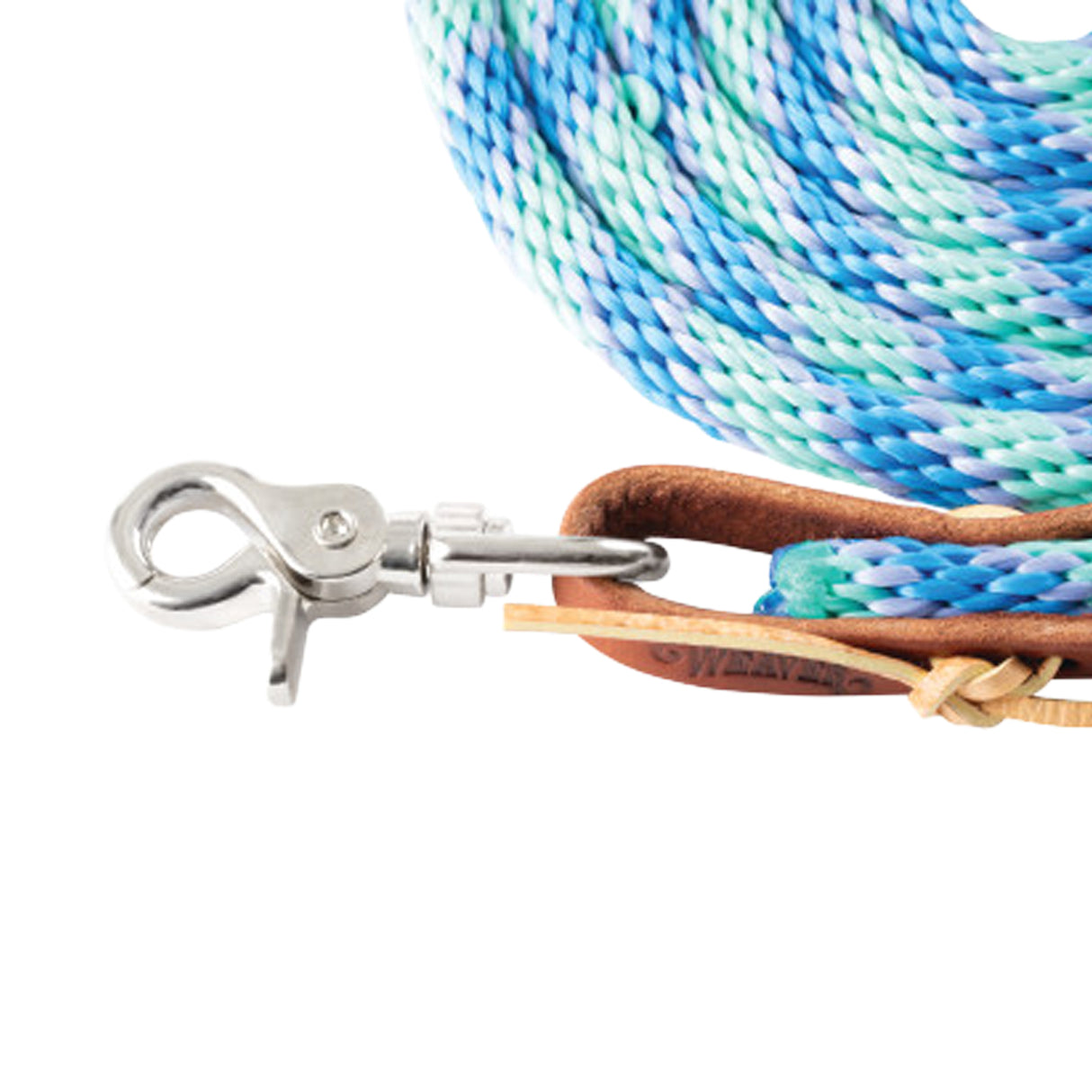 Weaver Poly Roper Reins 10 mm