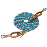 Weaver Poly Roper Reins 10 mm