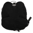 Coussin en polaire Western Cashel - Long