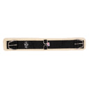 Sangle western en laine mérinos SMx Comfort Fit de Professional's Choice
