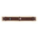 Sangle western en laine mérinos SMx Comfort Fit de Professional's Choice