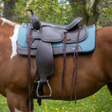 Selle western de randonnée Copper Canyon