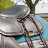 Selle western de randonnée Copper Canyon
