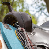 Selle western de randonnée Copper Canyon