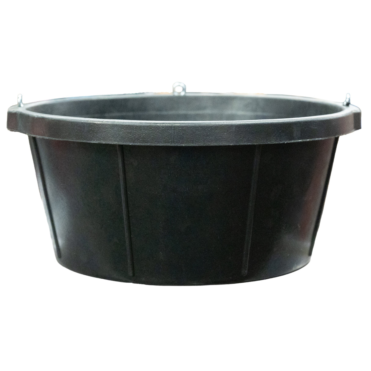 Bac d'alimentation en caoutchouc Fortiflex 24 L