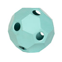 Balle de jeu en foin Parallax
