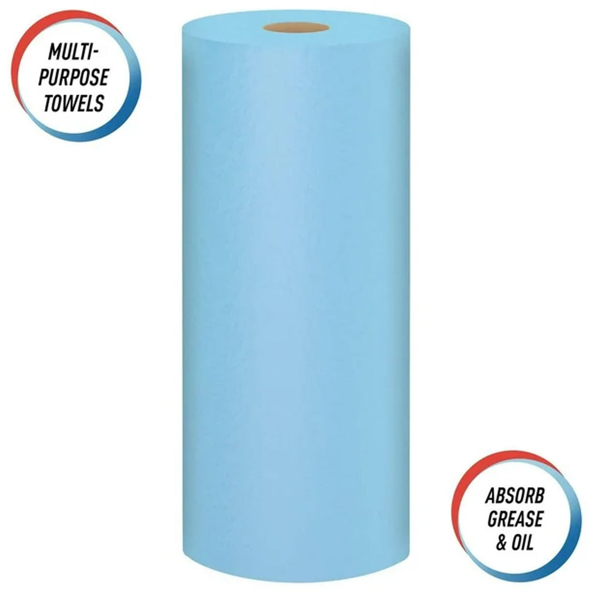 Shop Towels - 55 Sheets
