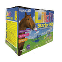 Jouet pour cheval Ensemble de départ Likit