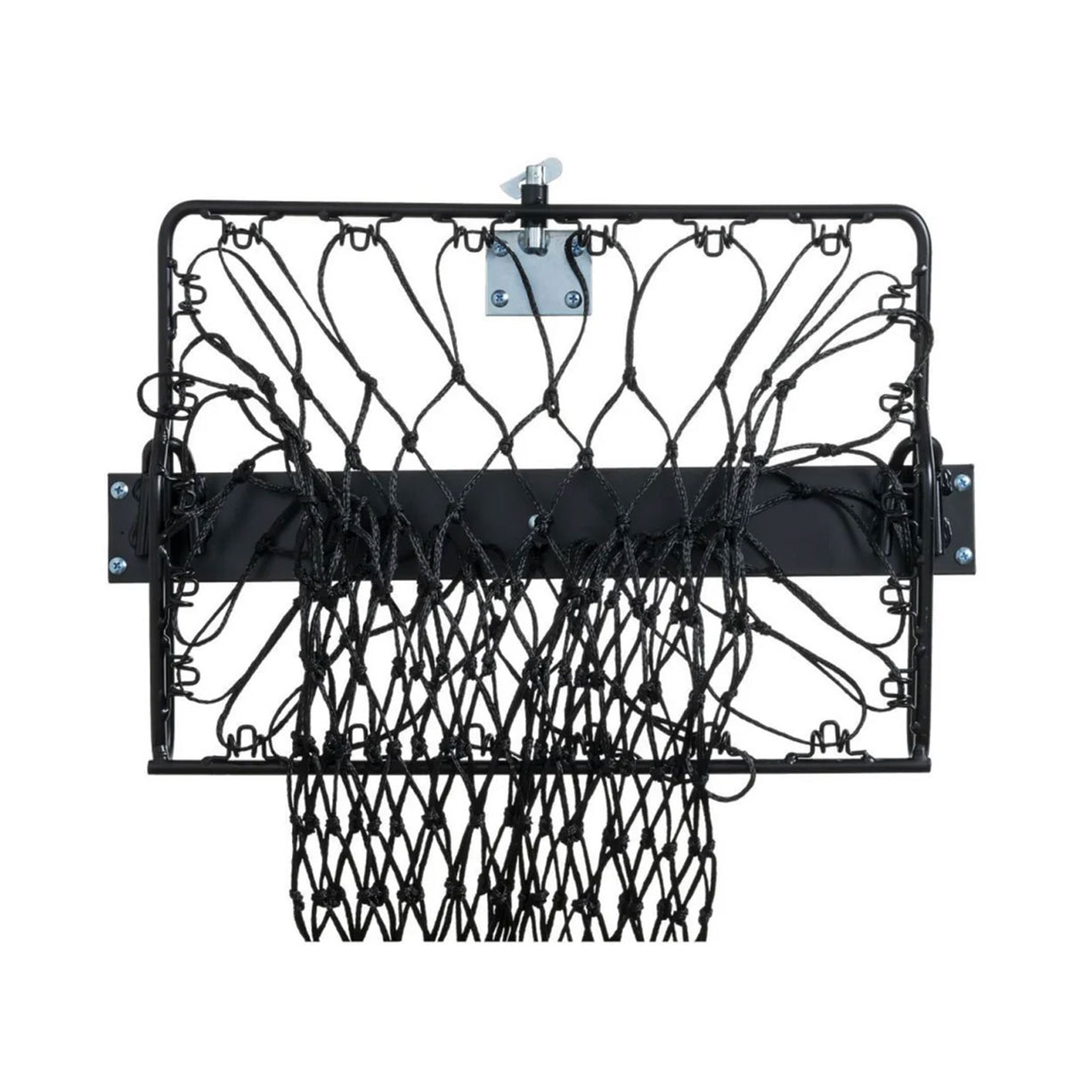 Tough1 Hay Hoops W/ Net