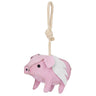 LeMieux Flying Pig Horse Toy