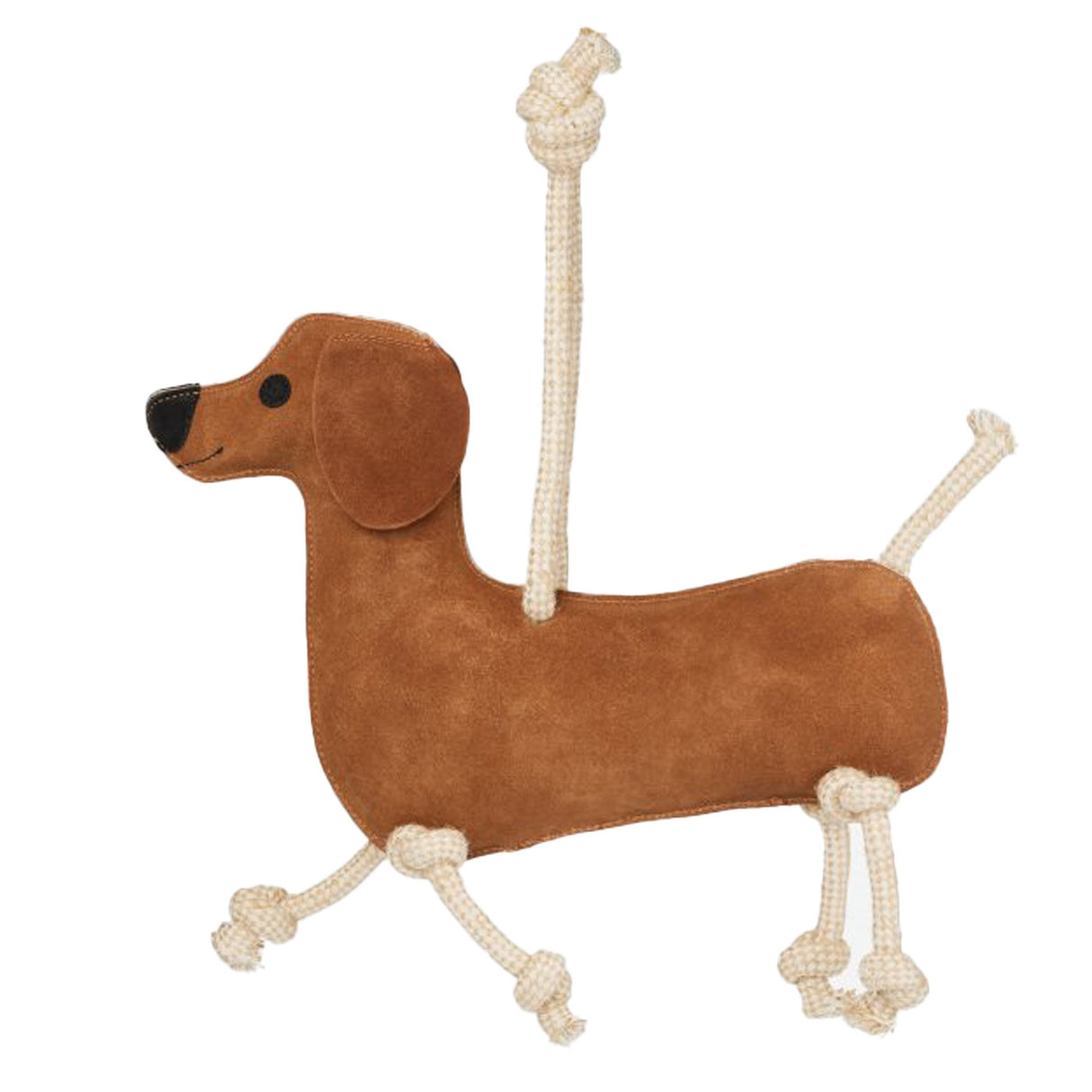 LeMieux Sausage Dog Horse Toy