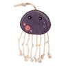 Holland James Octopus Horse Toy