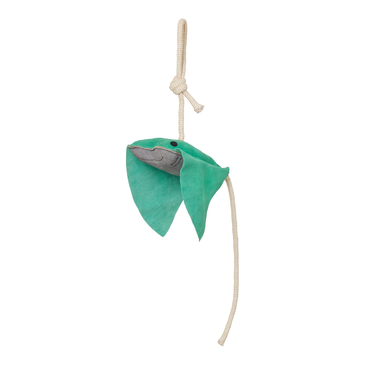 Cheval-jouet Stingray de LeMieux