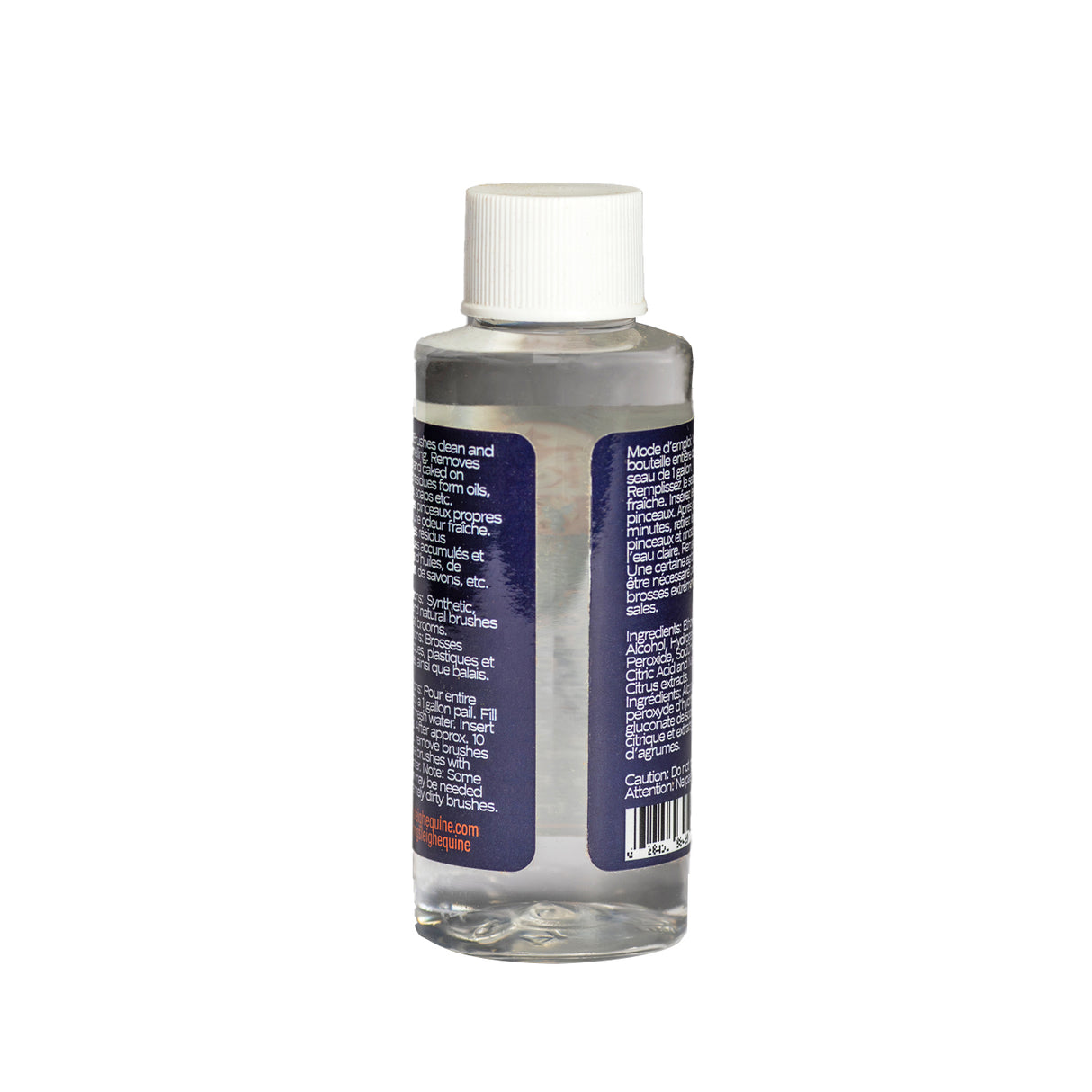 Kingsleigh Equine Brush Cleaner Concentrate 59 mL