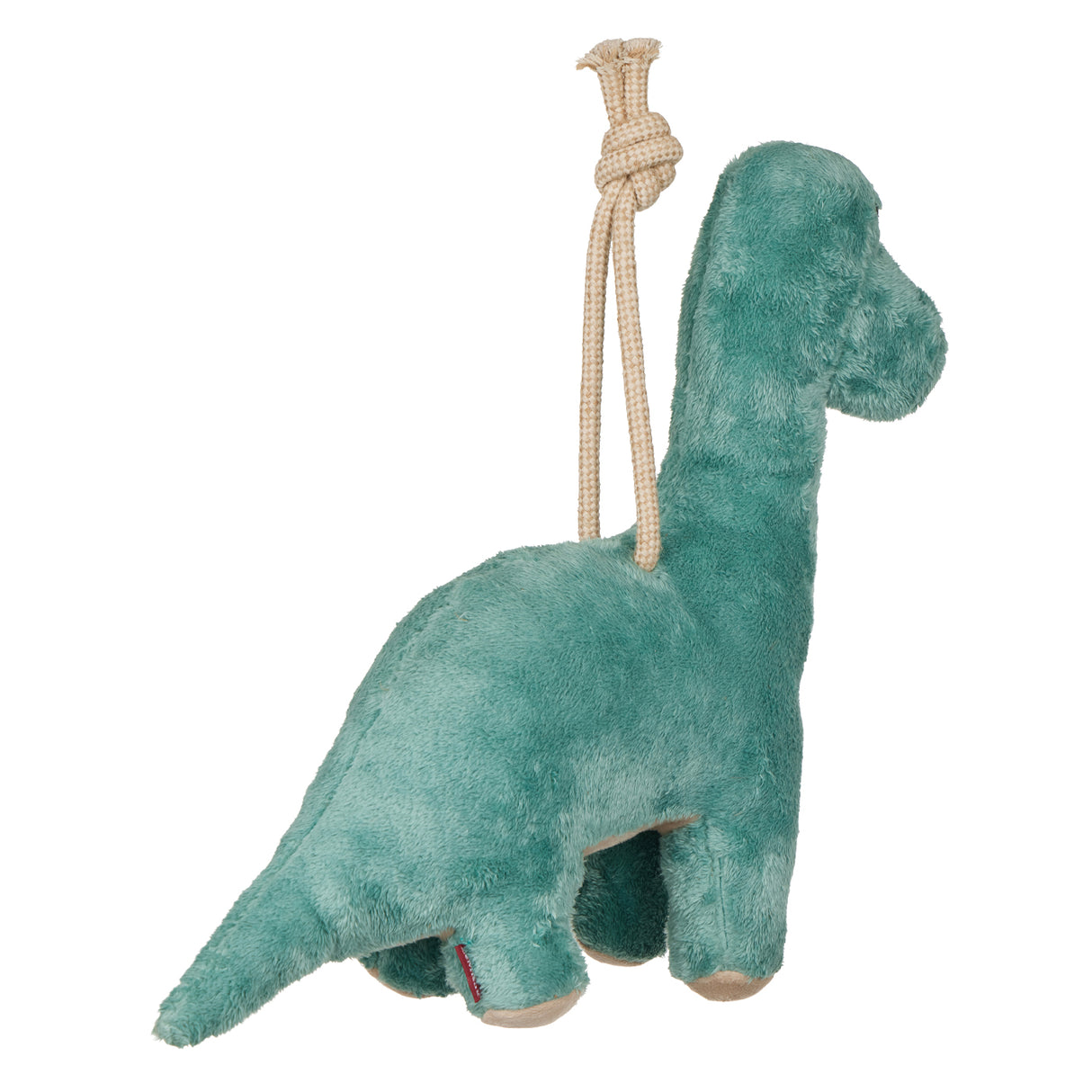 Cheval en peluche dinosaure LeMieux