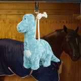 Cheval en peluche dinosaure LeMieux