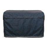 Shedrow Stable Series Trunk Cover