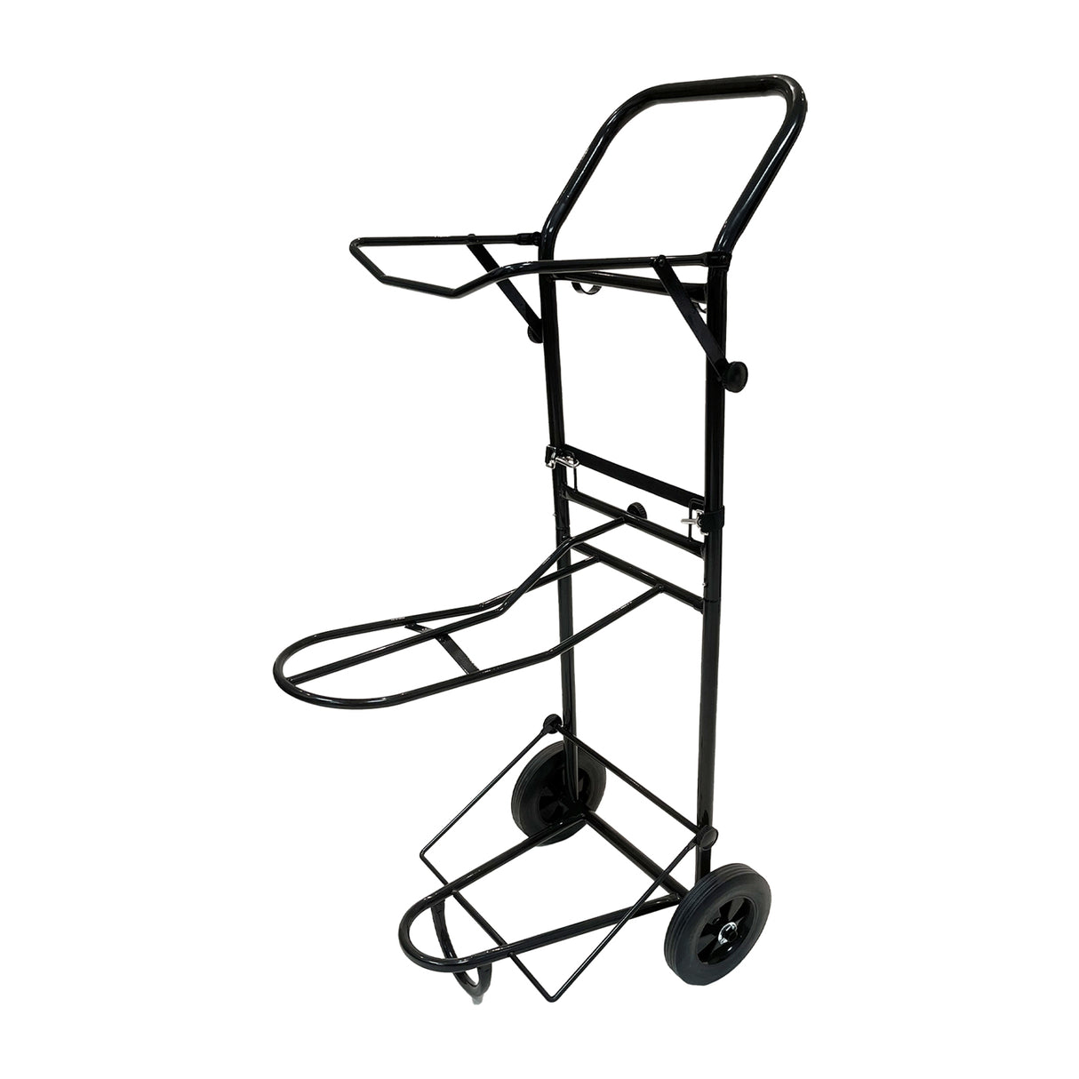 Waldhausen Metal Tack Cart