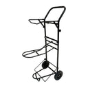 Waldhausen Metal Tack Cart