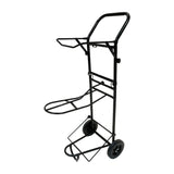 Waldhausen Metal Tack Cart